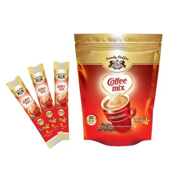 orginal coffee mix